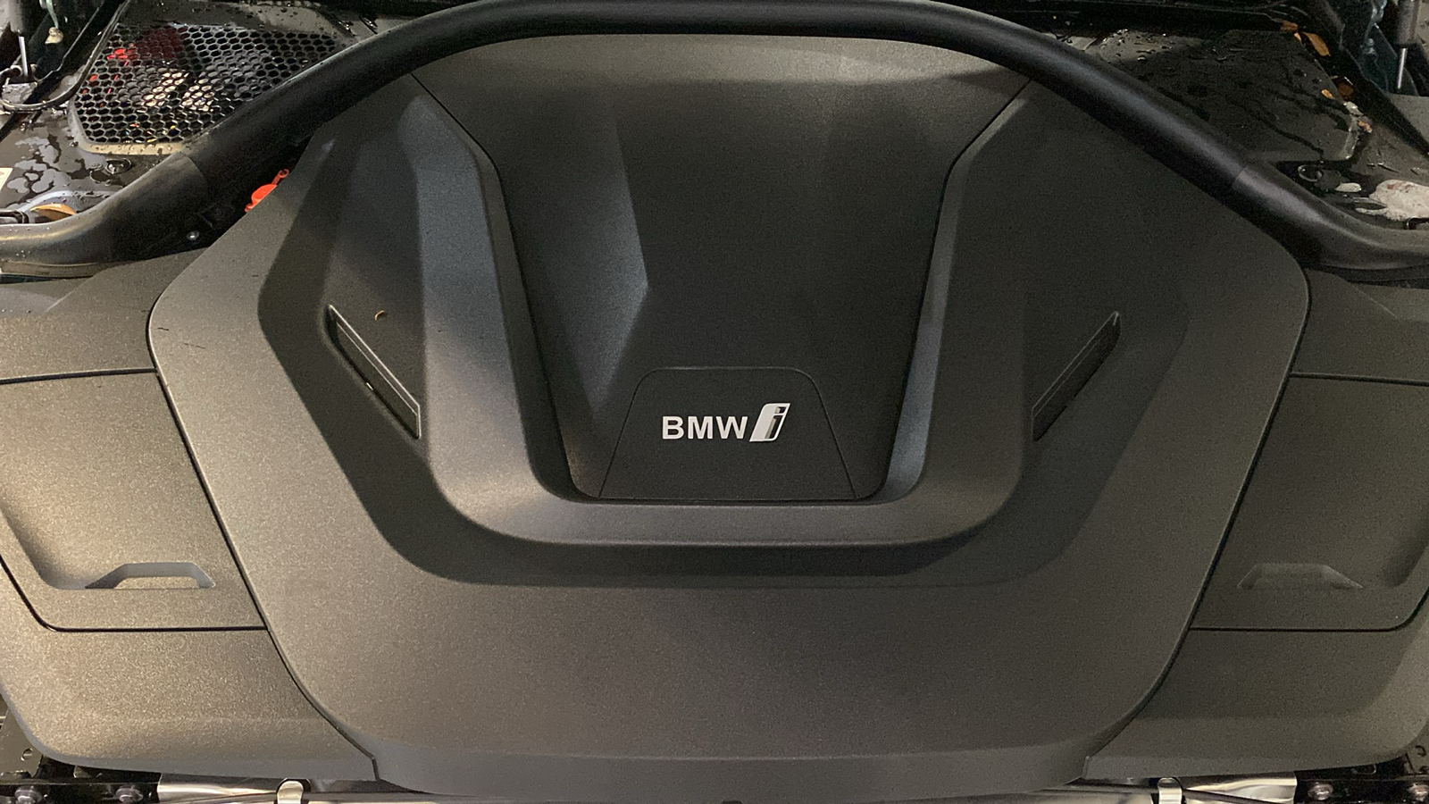 2025 BMW i4 eDrive40 11