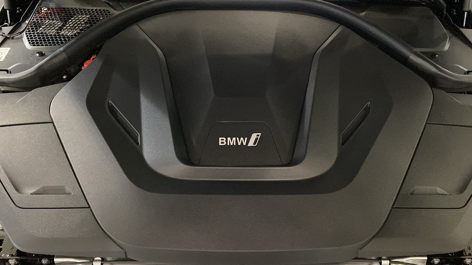 2025 BMW i4 xDrive40 12