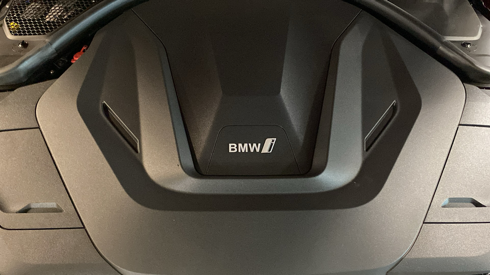 2025 BMW i4 xDrive40 13