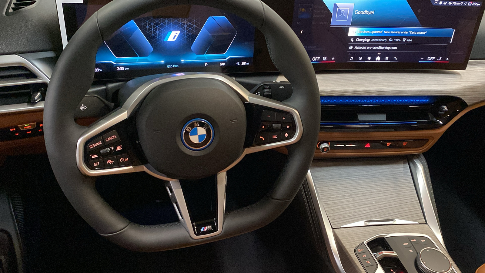 2025 BMW i4 xDrive40 25