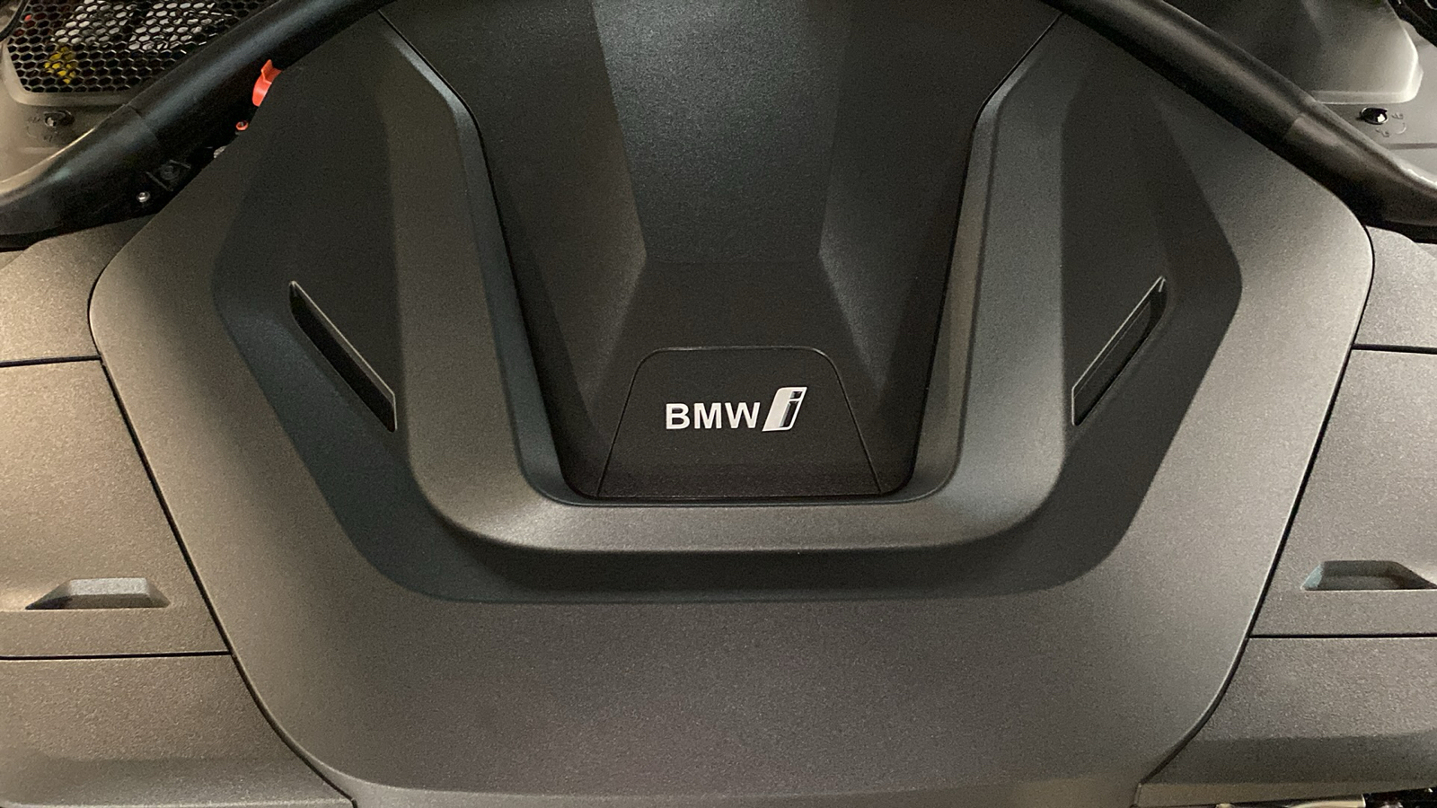 2025 BMW i4 eDrive40 11