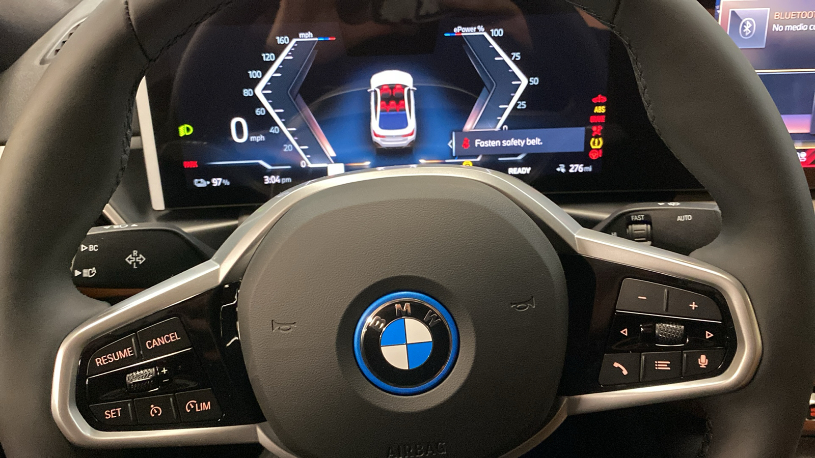 2025 BMW i4 xDrive40 18