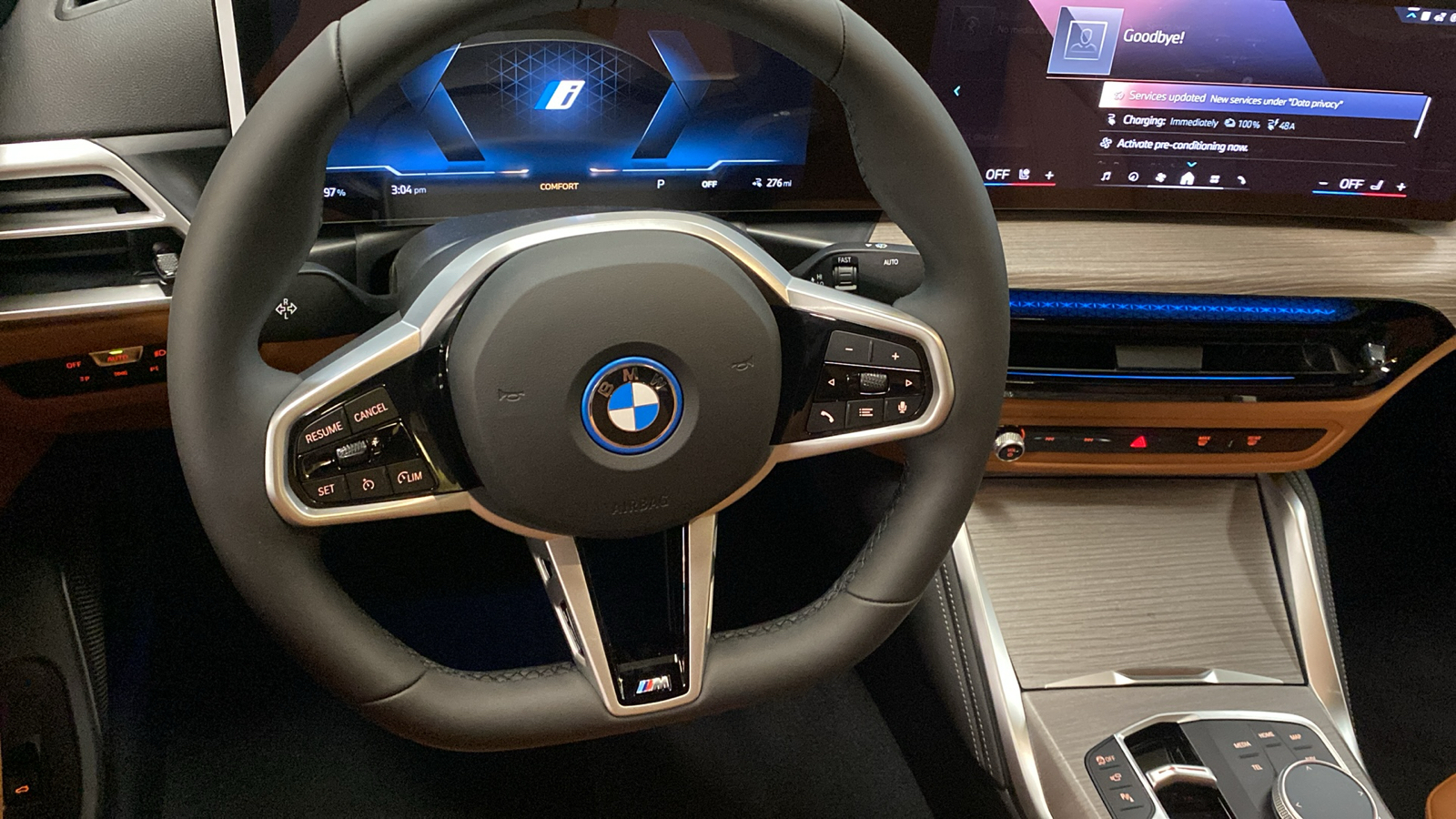 2025 BMW i4 xDrive40 25