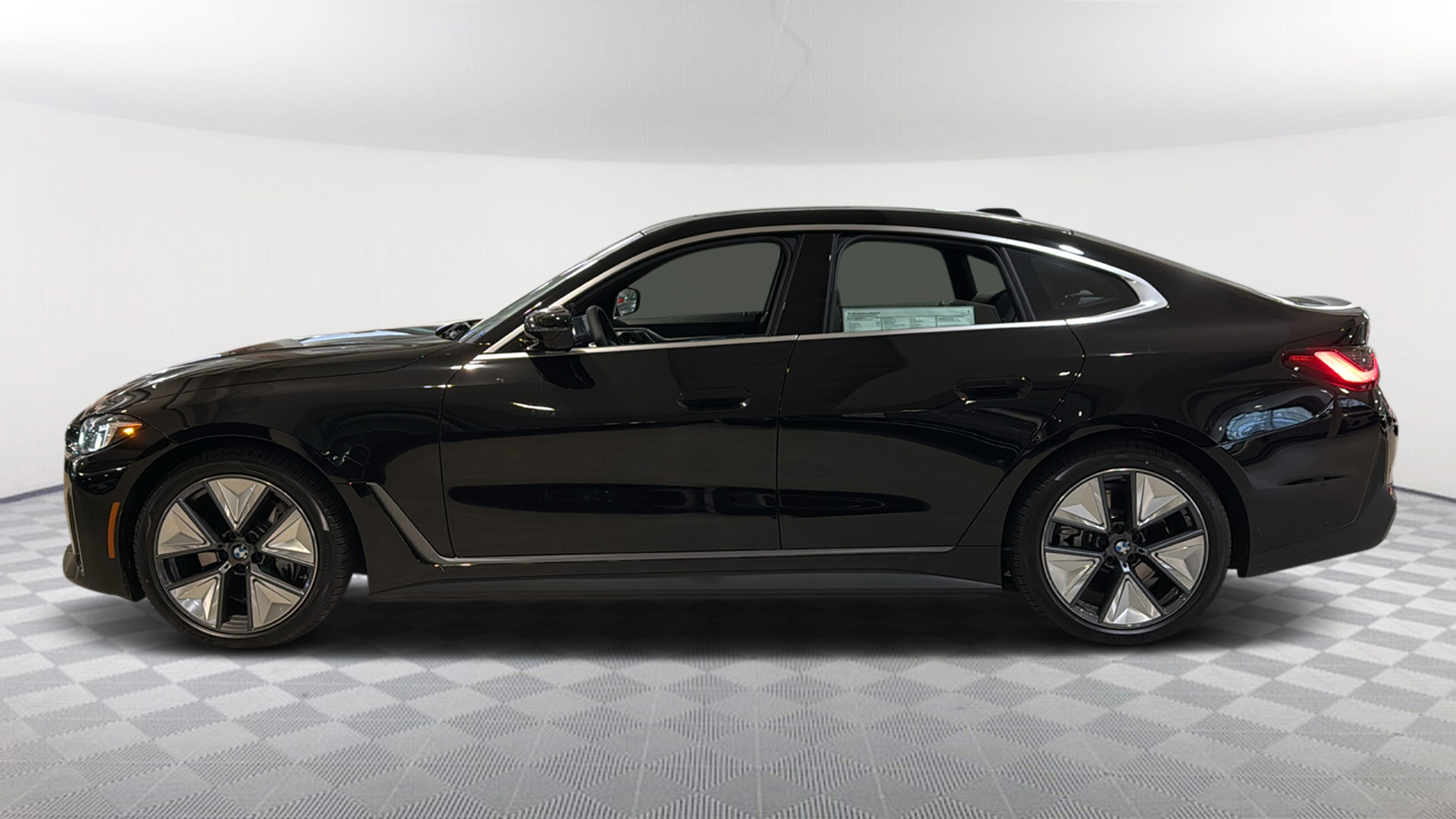 2025 BMW i4 xDrive40 3