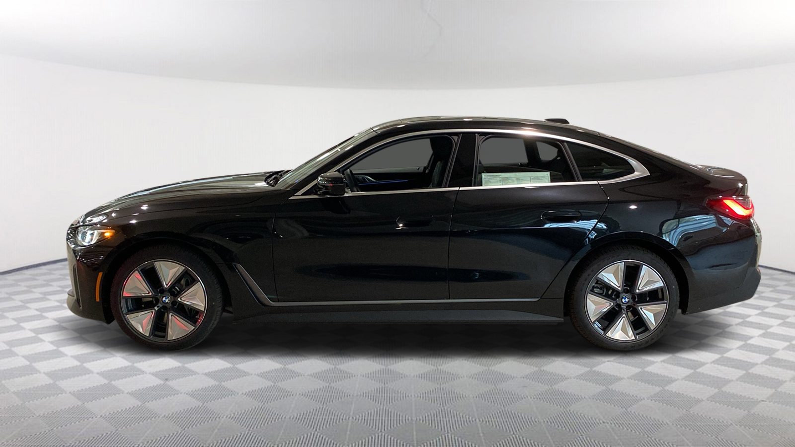 2025 BMW i4 xDrive40 3