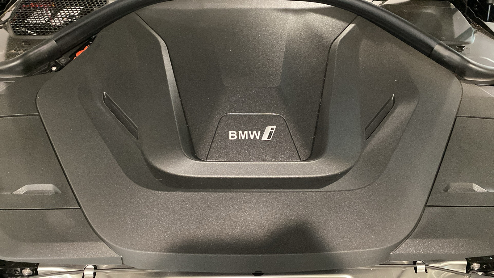 2025 BMW i4 xDrive40 12