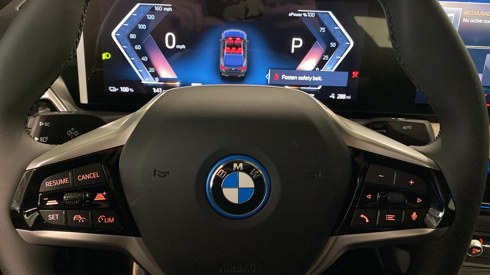 2025 BMW i4 xDrive40 18