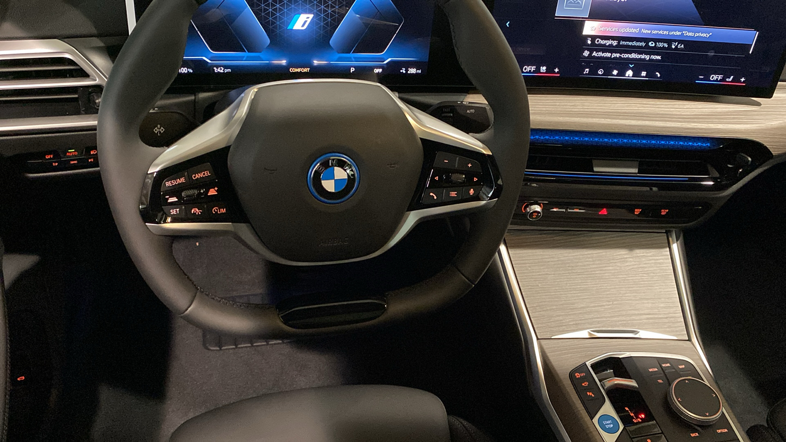 2025 BMW i4 xDrive40 25