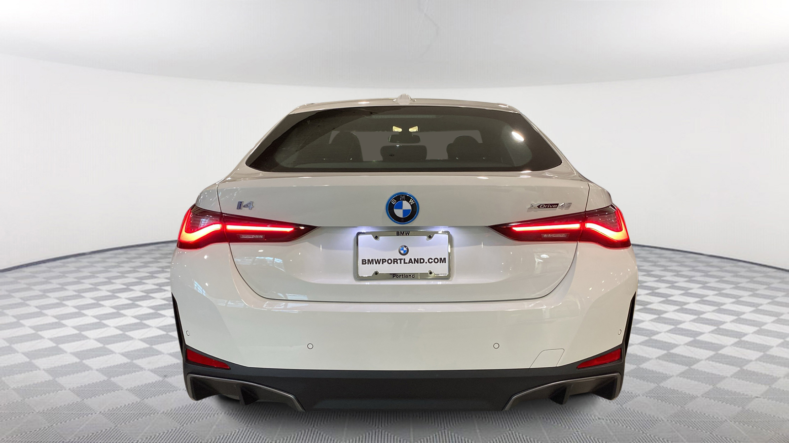 2025 BMW i4 xDrive40 5