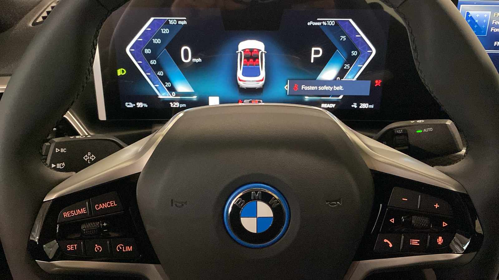 2025 BMW i4 xDrive40 18