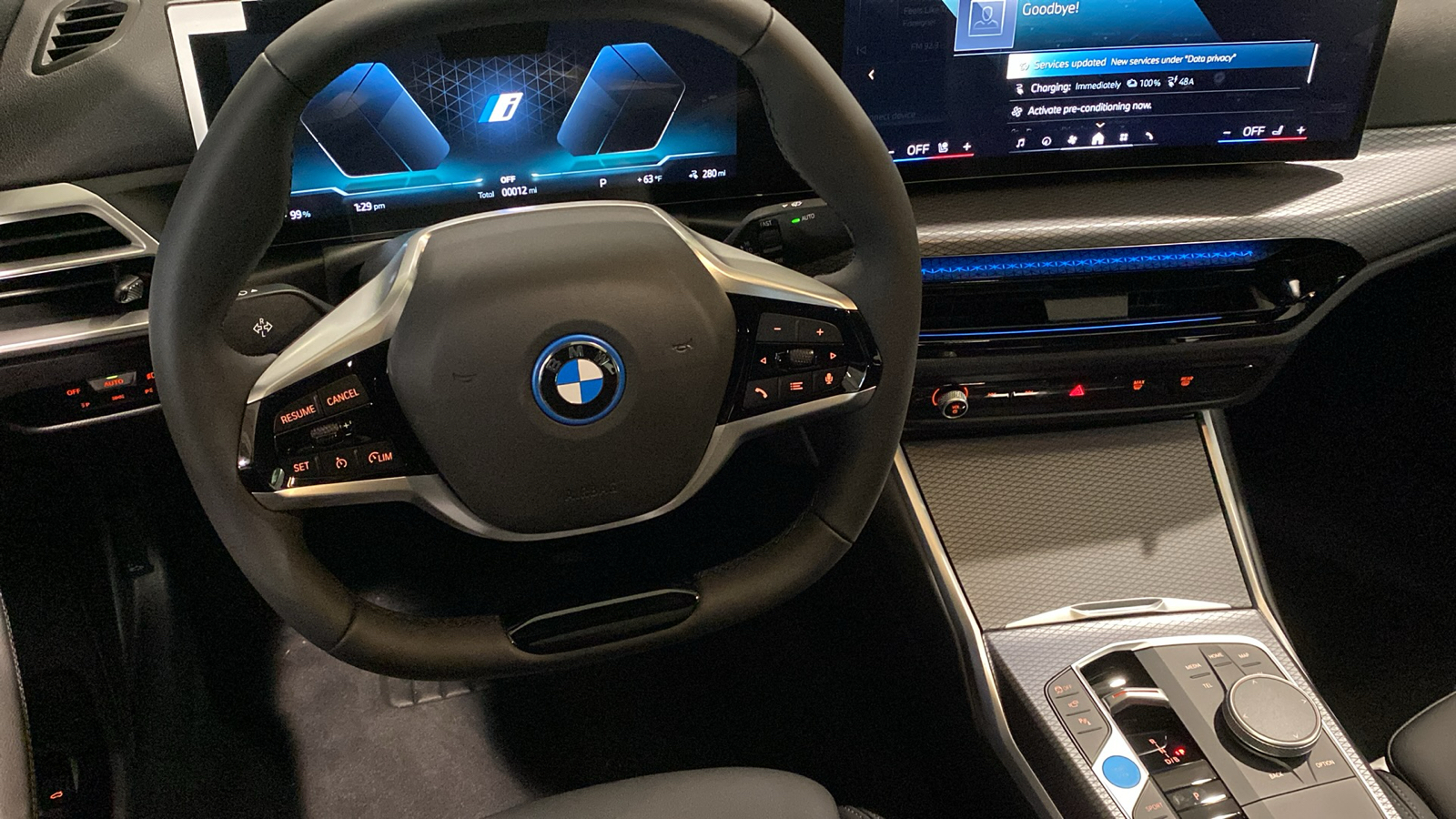 2025 BMW i4 xDrive40 25