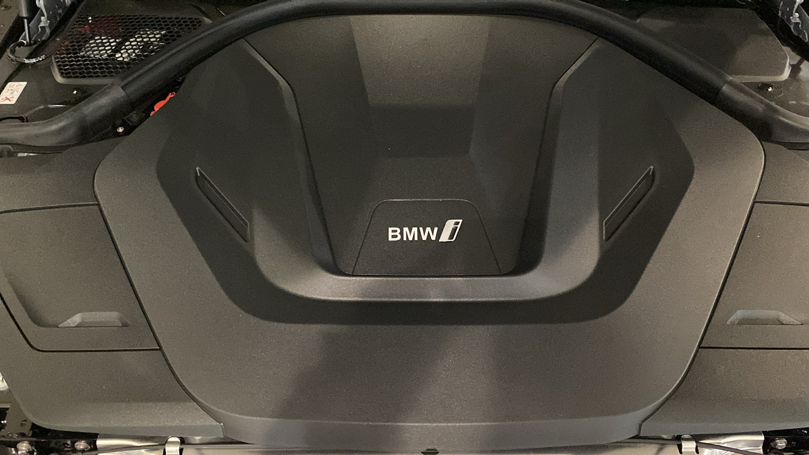 2025 BMW i4 M50 12