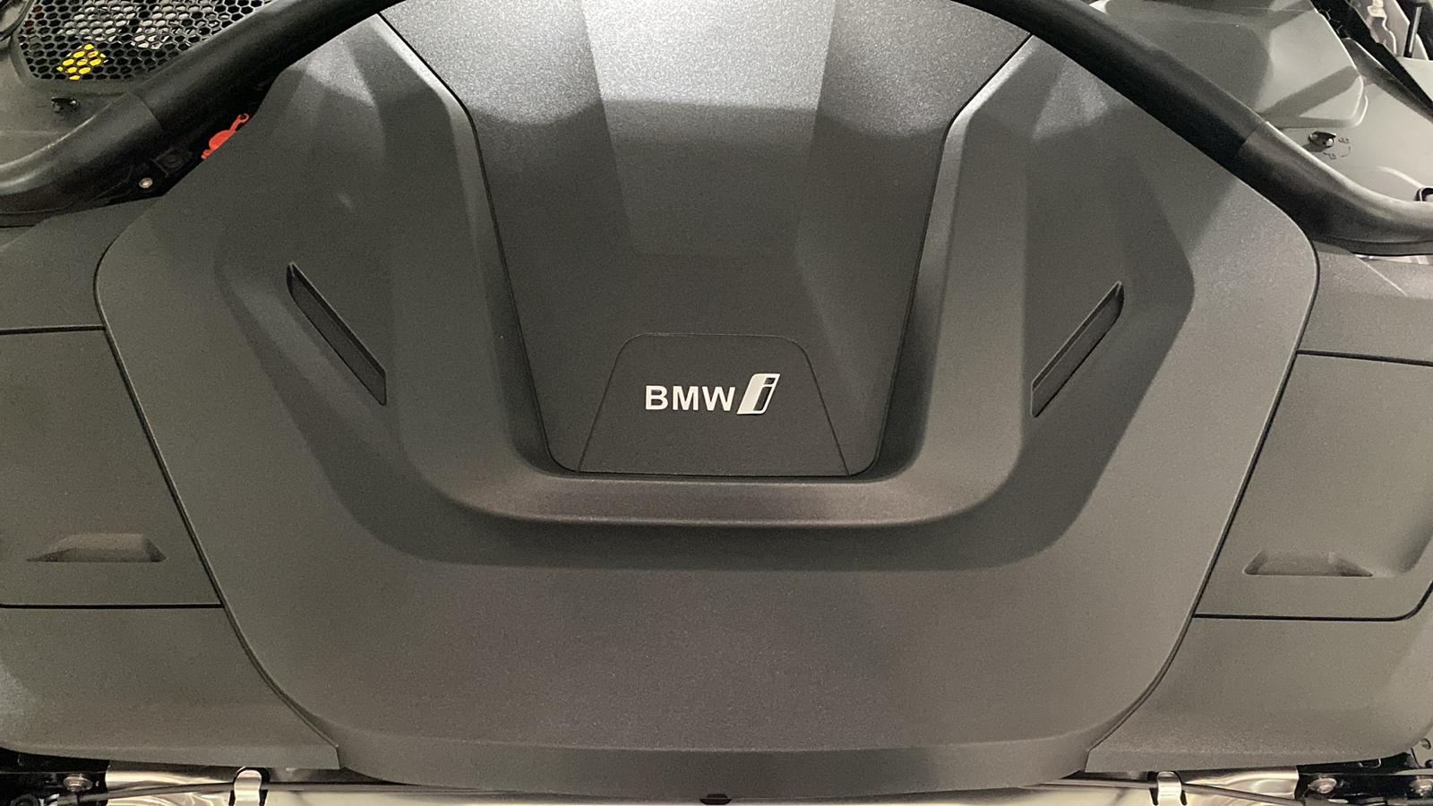 2025 BMW i4 xDrive40 11