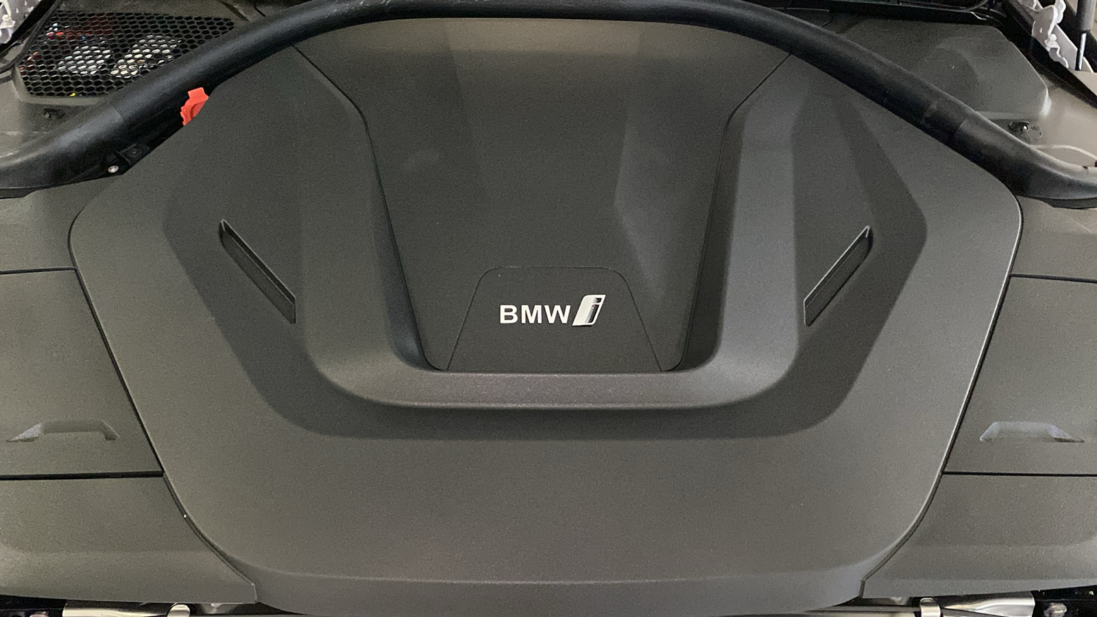 2025 BMW i4 M50 12