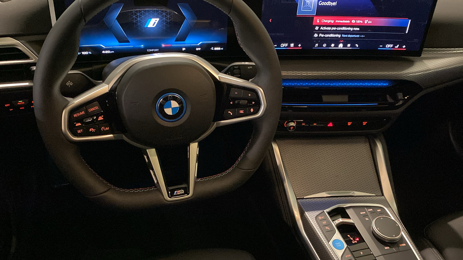 2025 BMW i4 M50 25