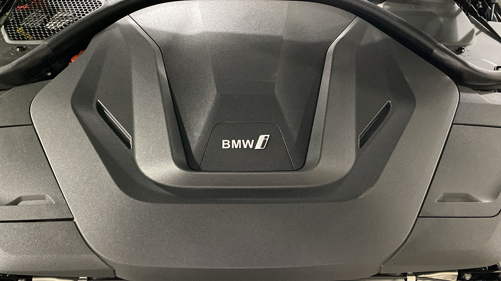 2025 BMW i4 eDrive40 11