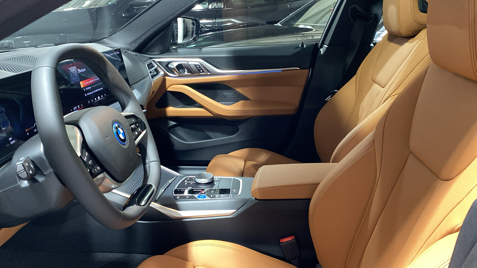 2025 BMW i4 eDrive40 27