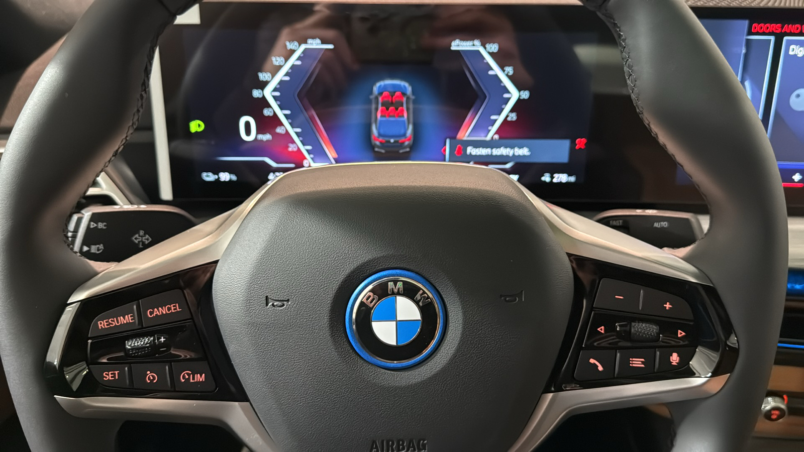 2025 BMW i4 eDrive40 17