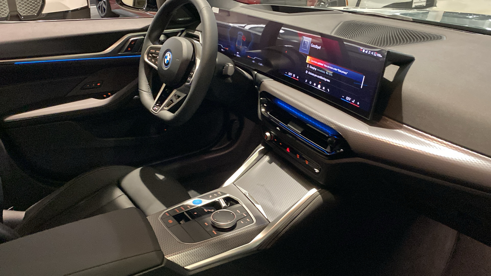 2025 BMW i4 xDrive40 35