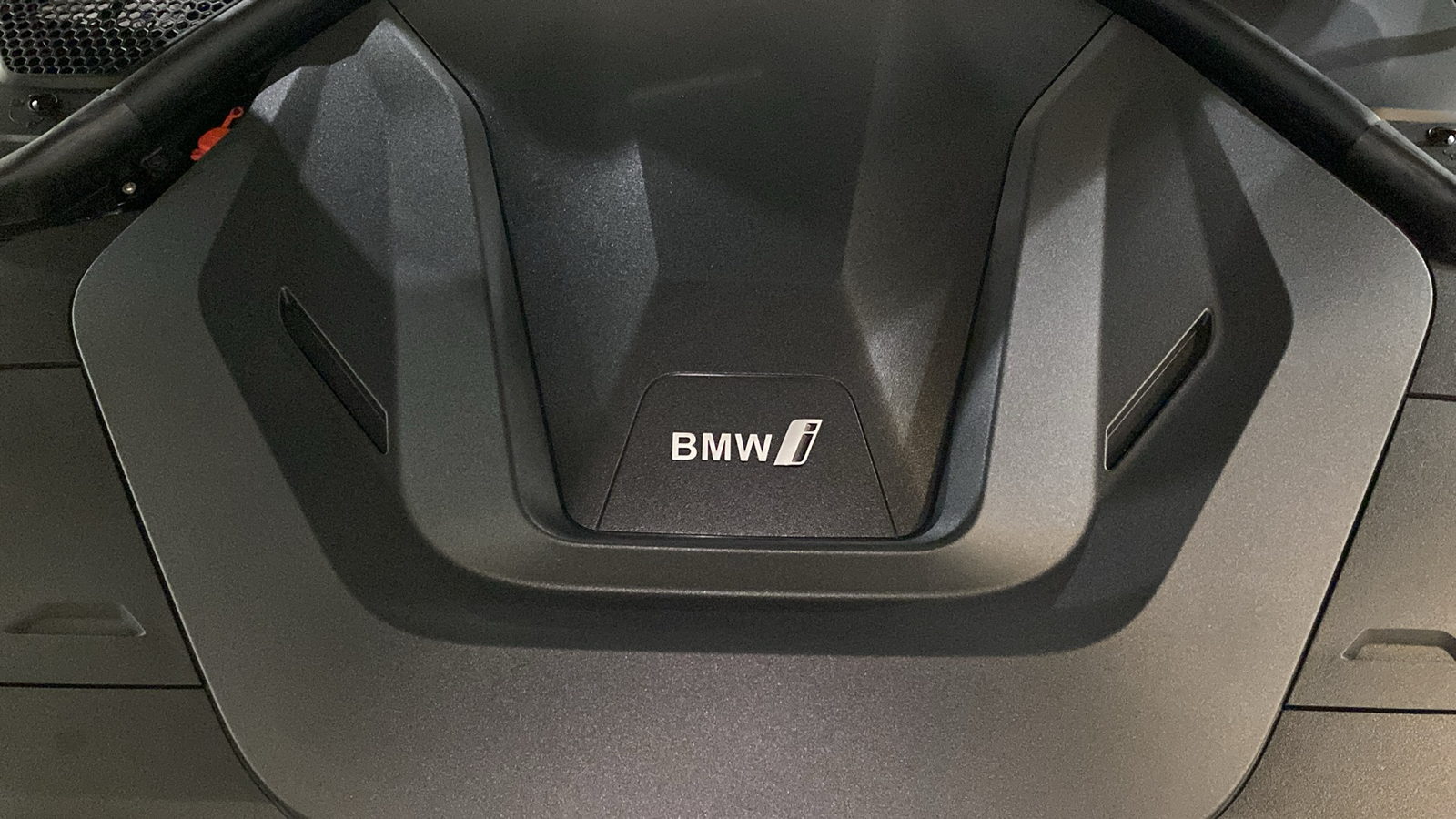 2025 BMW i4 eDrive40 11