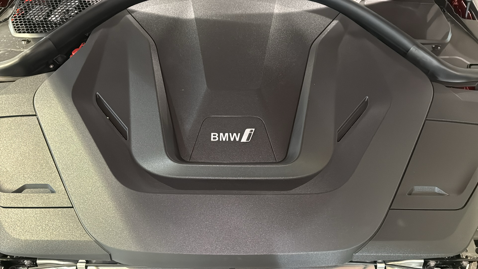 2025 BMW i4 eDrive40 11