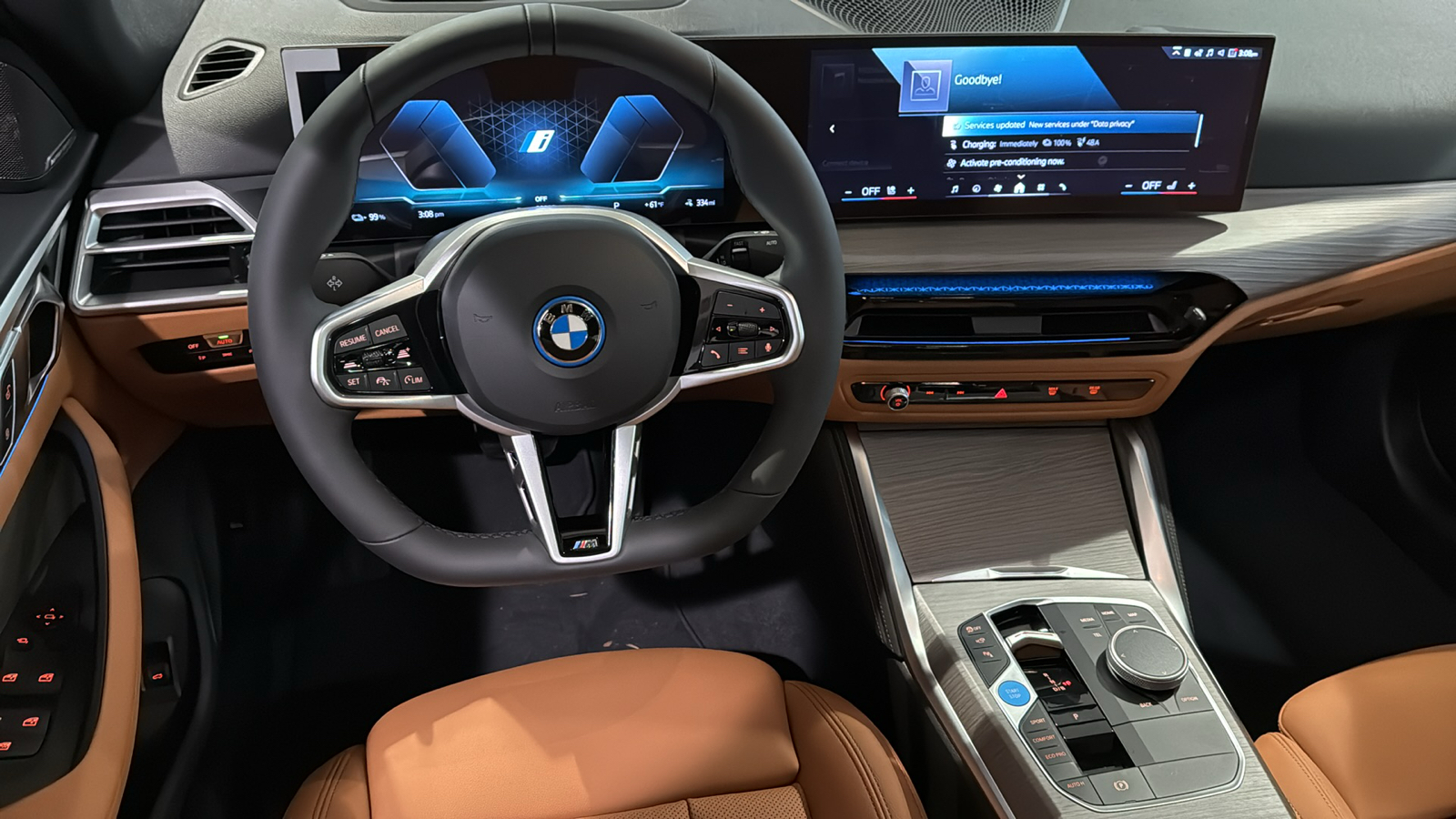 2025 BMW i4 eDrive40 24