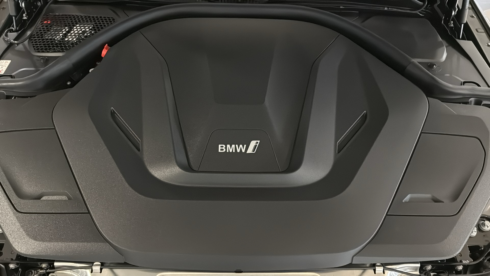 2025 BMW i4 eDrive40 11