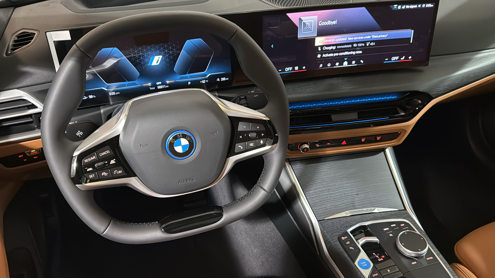 2025 BMW i4 eDrive40 24