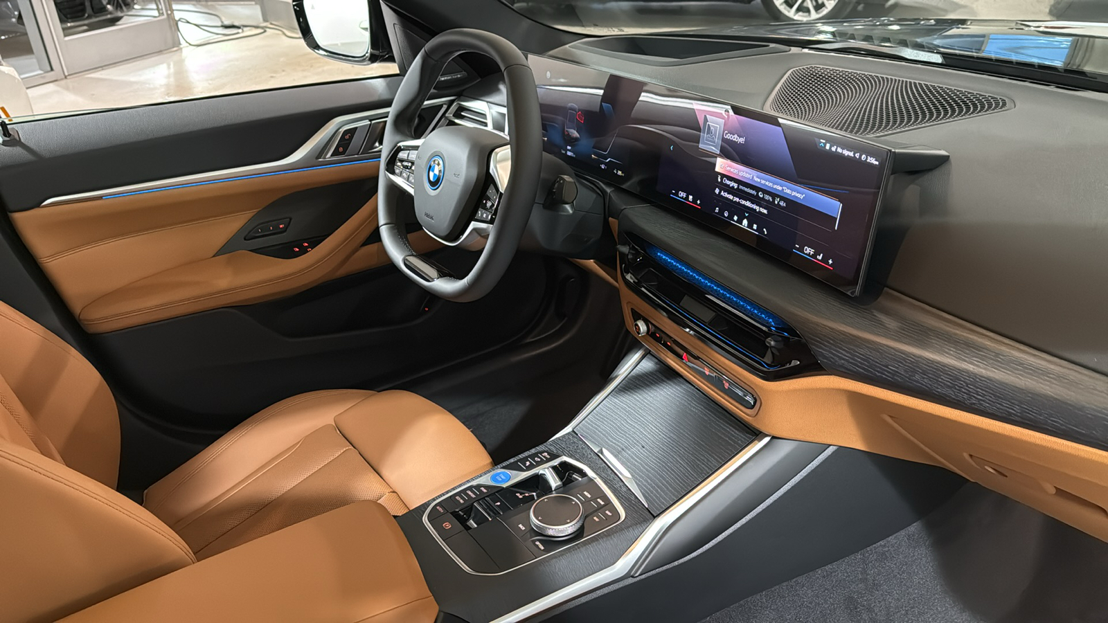 2025 BMW i4 eDrive40 35