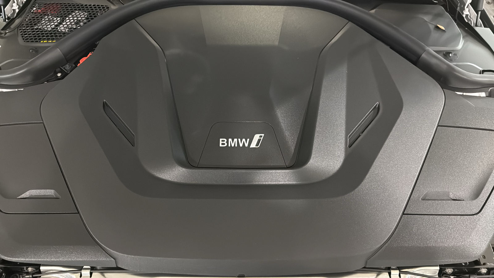 2025 BMW i4 eDrive40 11