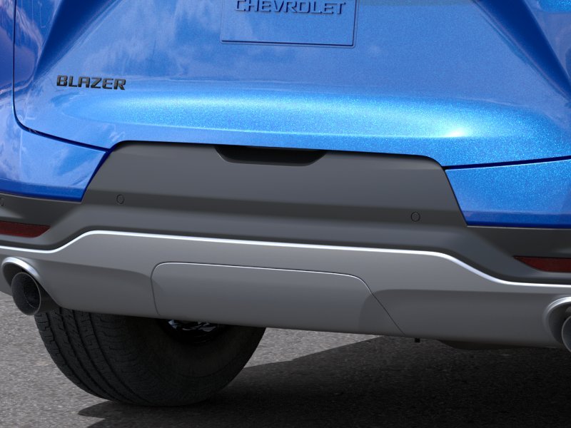 2024 Chevrolet Blazer LT 14