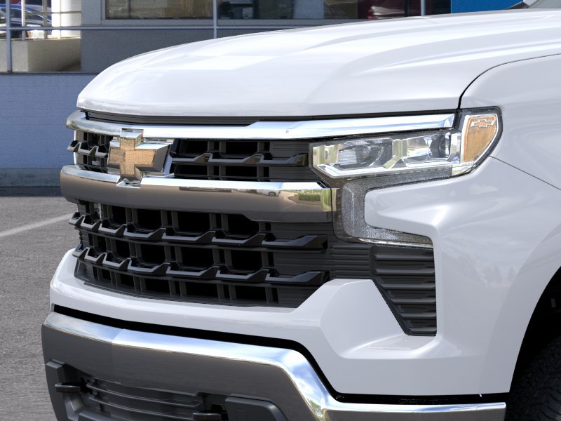 2024 Chevrolet Silverado 1500 LT 13