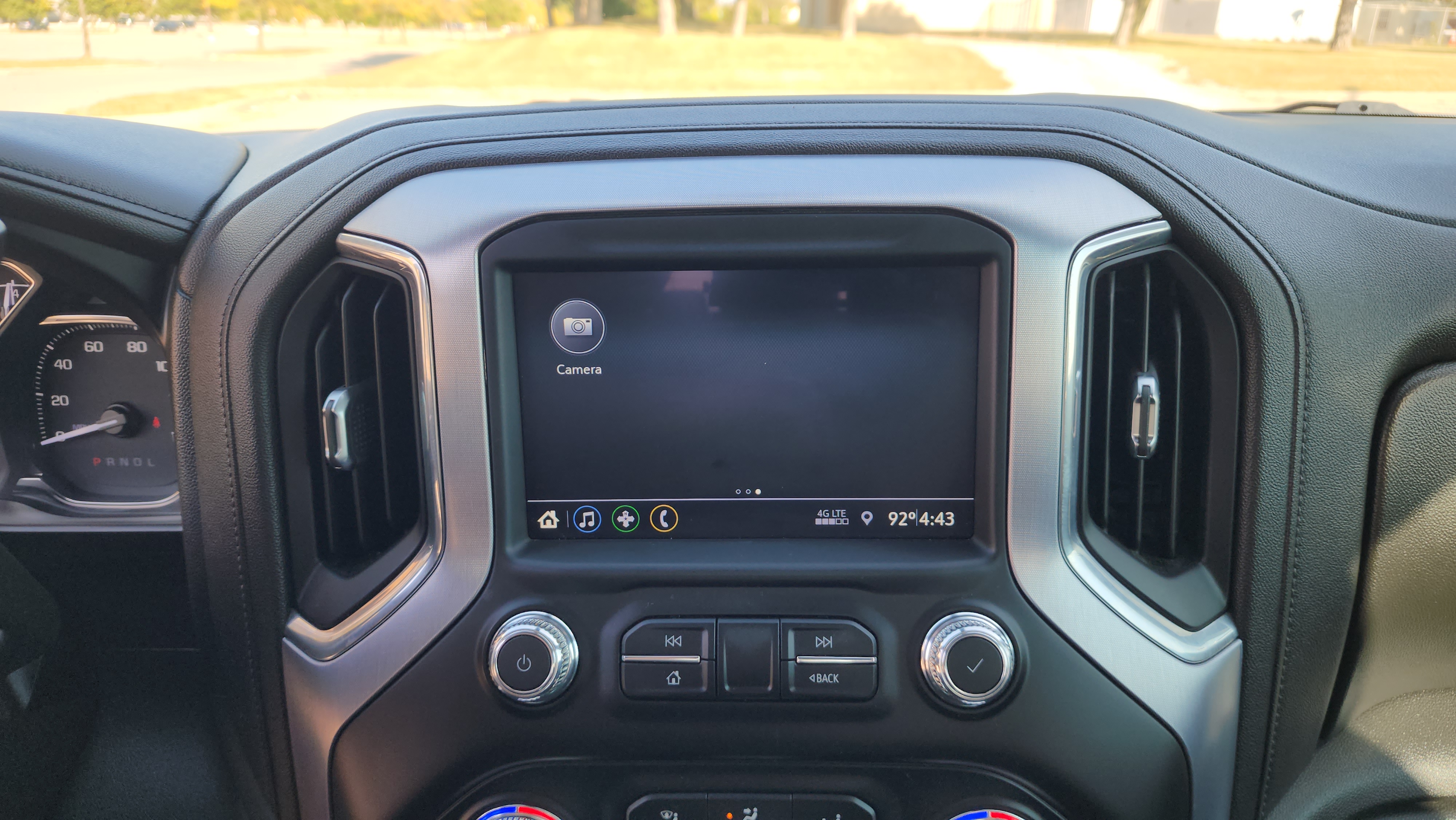 2021 GMC Sierra 1500 Elevation 17