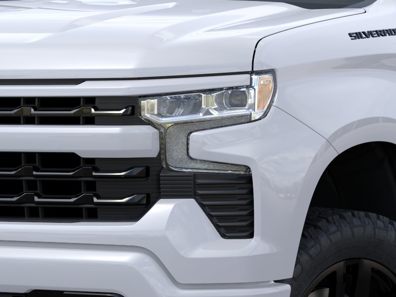 2024 Chevrolet Silverado 1500 RST 10