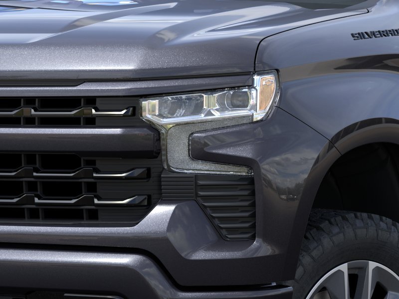 2024 Chevrolet Silverado 1500 RST 10