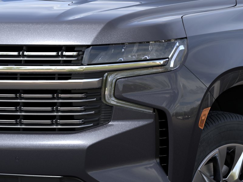 2024 Chevrolet Tahoe Premier 10