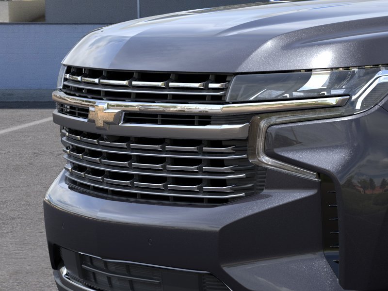 2024 Chevrolet Tahoe Premier 13