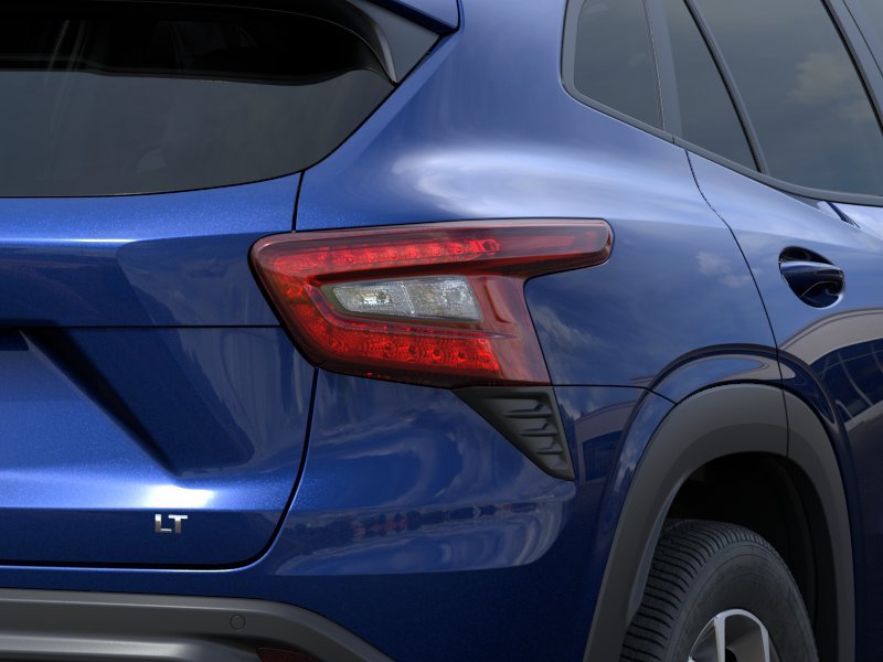 2024 Chevrolet Trax LT 11