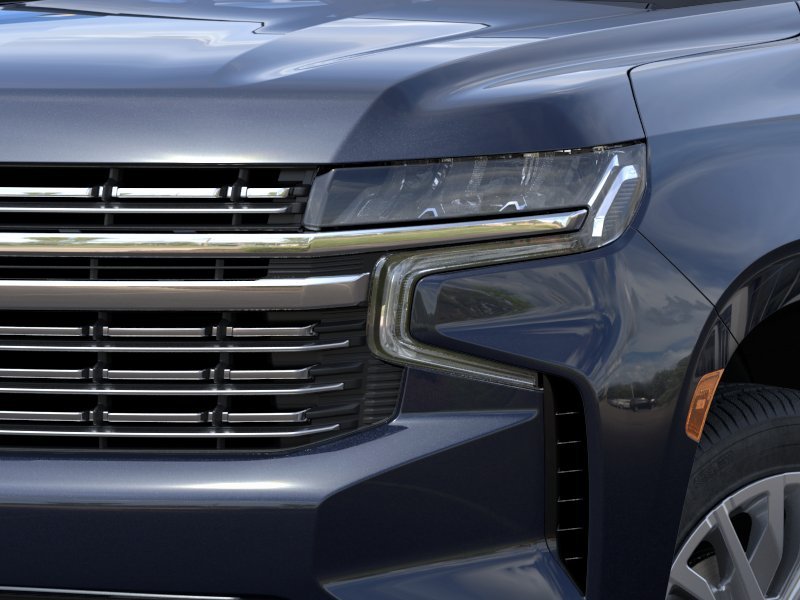 2024 Chevrolet Suburban Premier 10