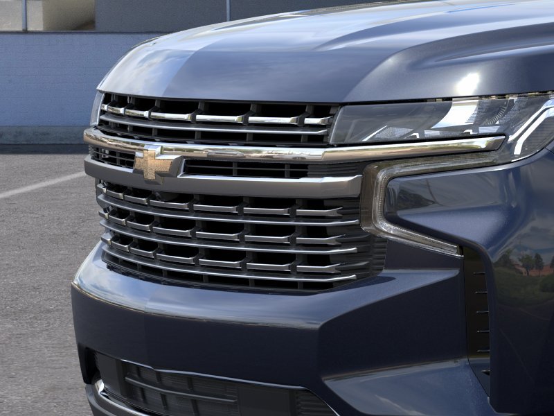 2024 Chevrolet Suburban Premier 13