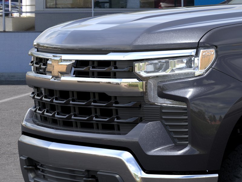 2024 Chevrolet Silverado 1500 LT 13