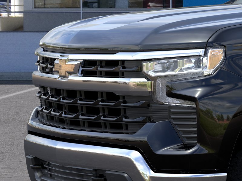 2024 Chevrolet Silverado 1500 LT 13