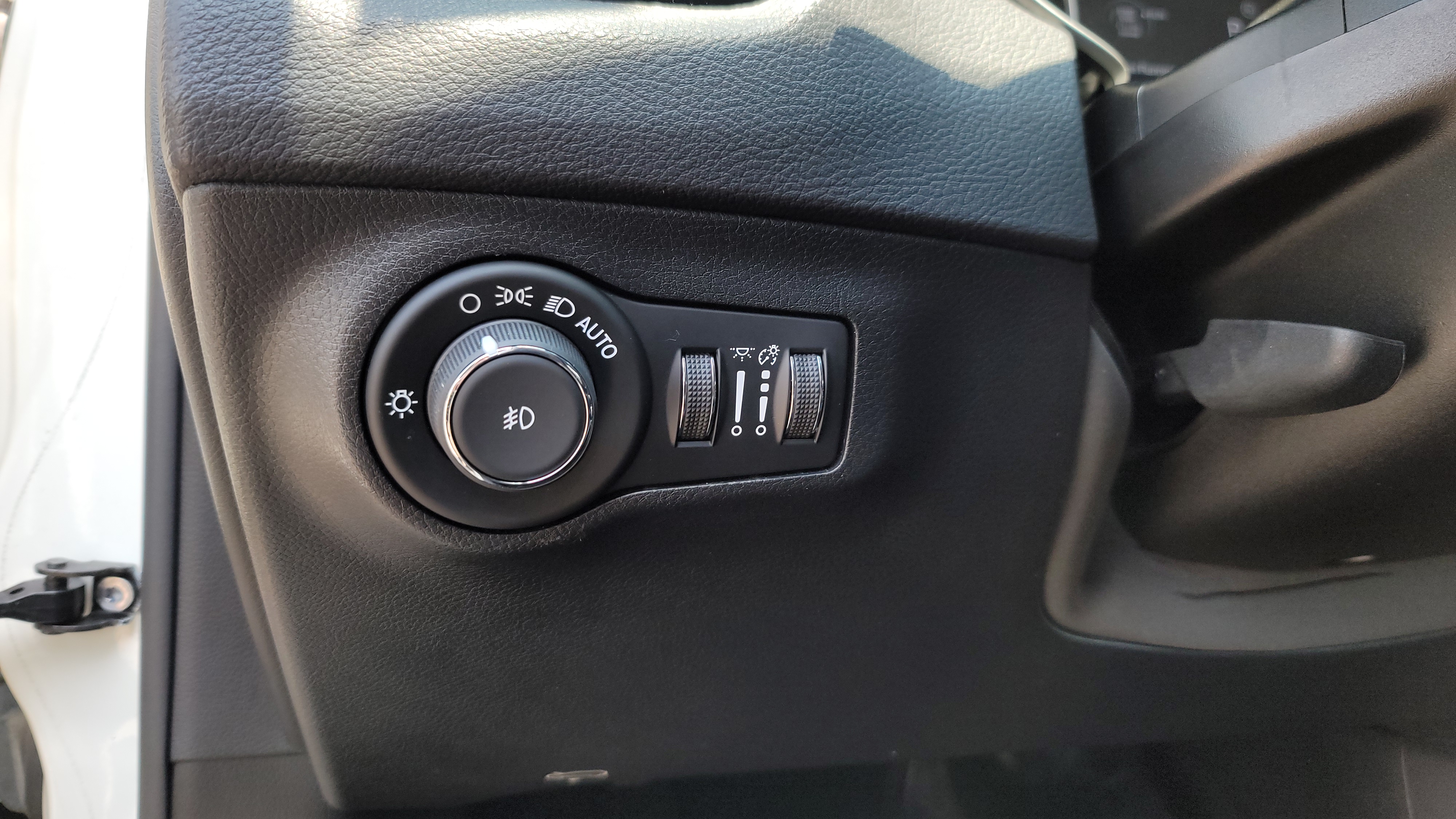 2019 Jeep Compass Limited 10