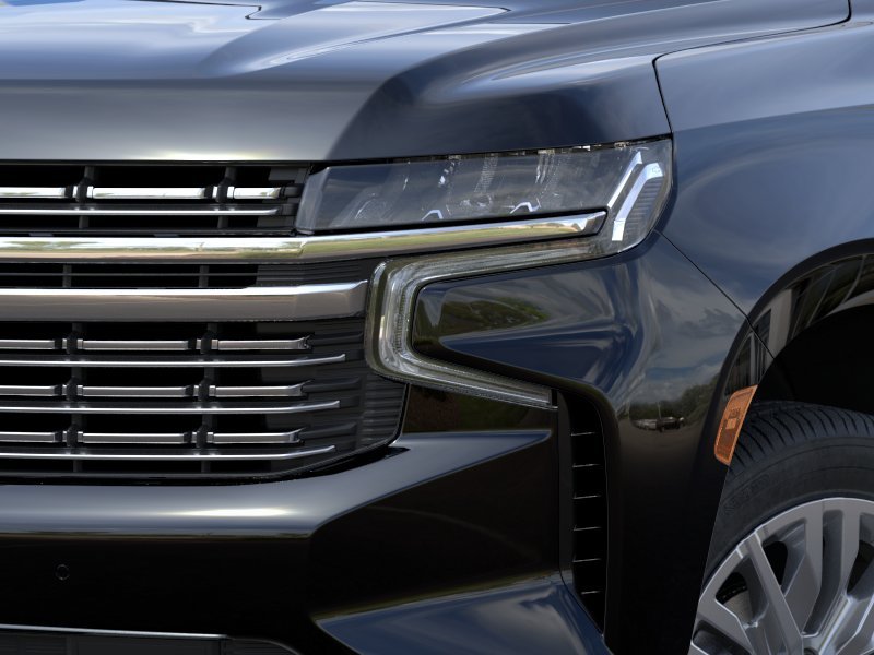 2024 Chevrolet Tahoe Premier 10