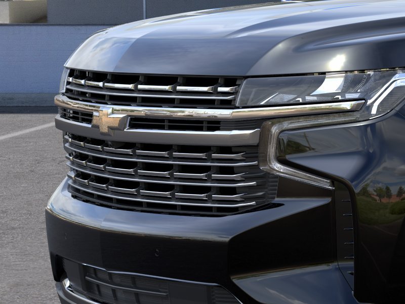 2024 Chevrolet Tahoe Premier 13