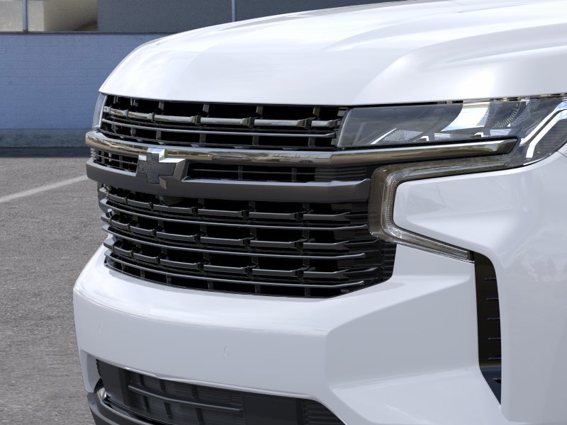 2024 Chevrolet Suburban RST 13