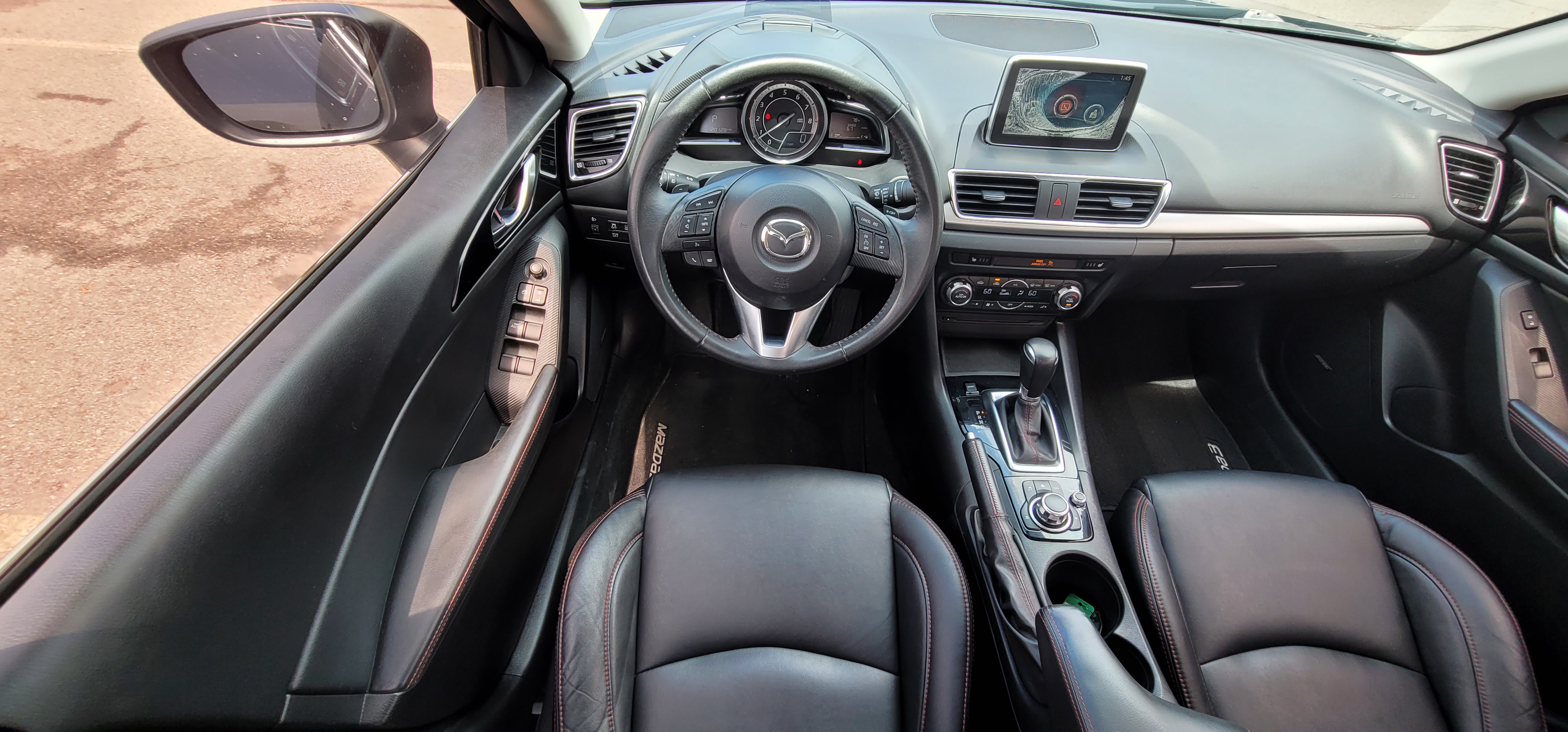 2014 Mazda Mazda3 s Touring 28