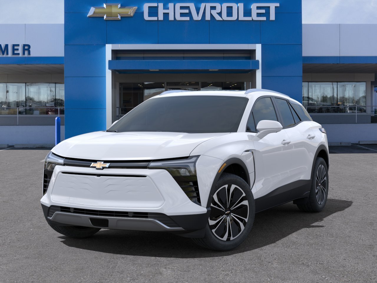 2024 Chevrolet Blazer EV LT 6