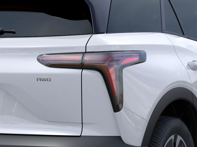 2024 Chevrolet Blazer EV LT 11