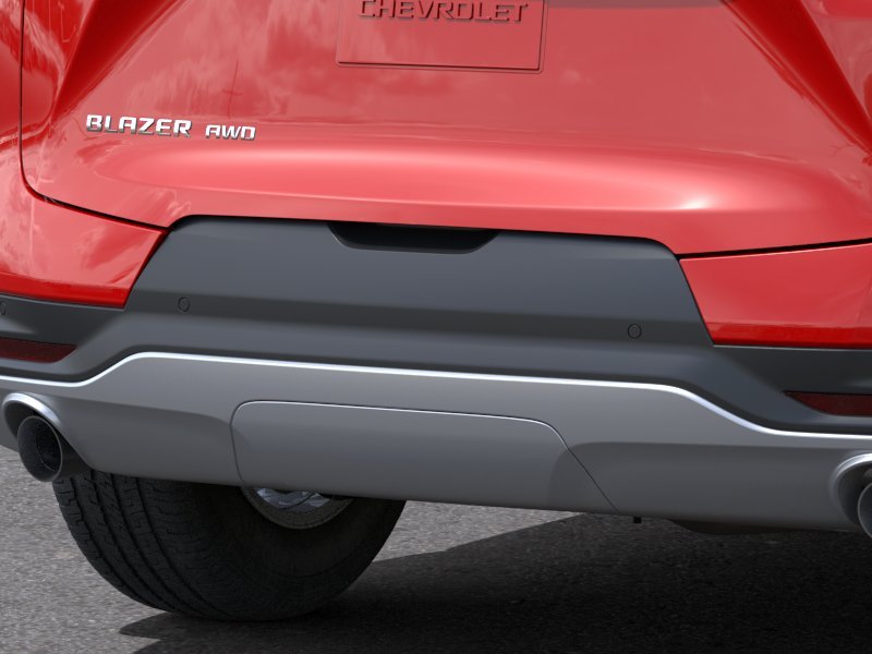 2024 Chevrolet Blazer LT 14